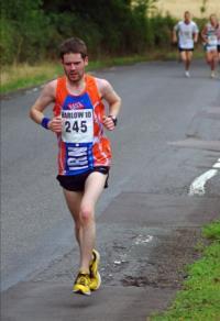 Jamie  Bannister